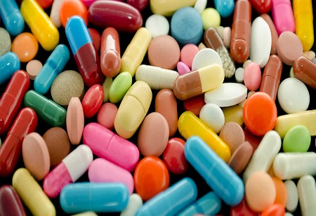  India Pharma Outlook Team