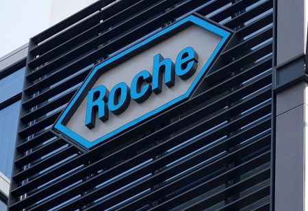 Roche, Elevidys study, India Pharma Outlook