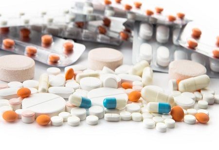  India’s Pharma Exports Surge to 4.96 Billion USD in April-May 2025