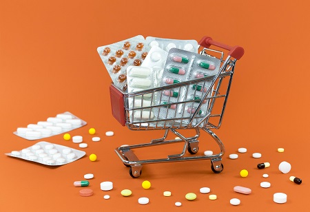  India Pharma Outlook Team