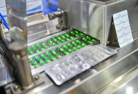  Zydus Lifesciences, Budesonide capsules