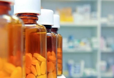  India Pharma Outlook Team