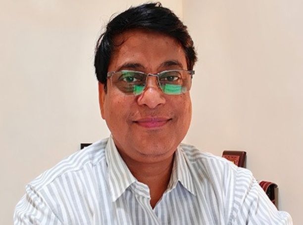 Dr. Rajan Sriraman, Head R&D - Vaccines, Reliance Life Sciences