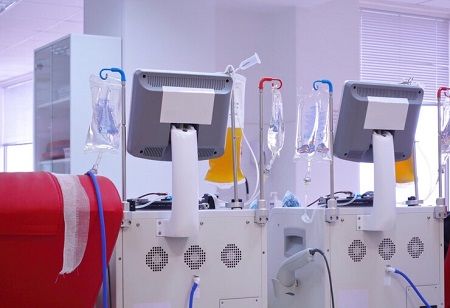  NephroPlus, dialysis centres