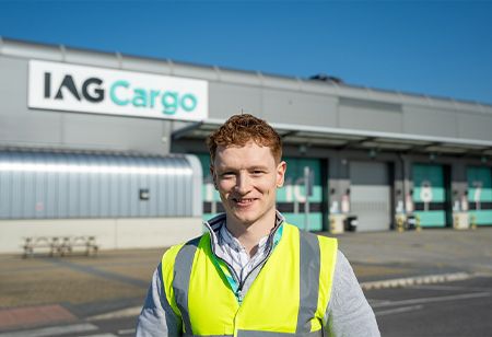 Air Cargo's Role in Preserving Pharma Integrity in Transit