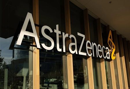  AstraZeneca lung cancer, India Pharma Outlook