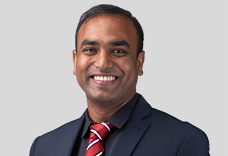  Dr. Krishna Prasad Vunnam, Founder & MD at Ankura Hospital