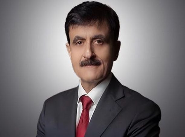 Amit Chopra, Chief Executive Officer - South Asia and Middle East, Cotecna Group