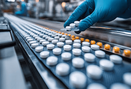  Shilpa Medicare, India Pharma Outlook