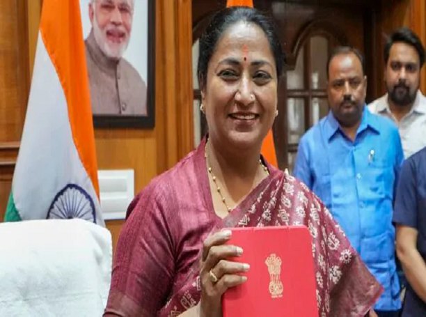 Delhi Health Budget, India Pharma Outlook