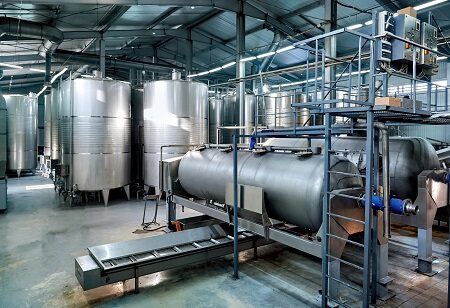  Navin Fluorine Launches cGMP-4 Plant at Dewas