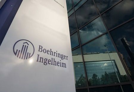  Boehringer Ingelheim Starts Phase IIa Trial for IPF Antibody