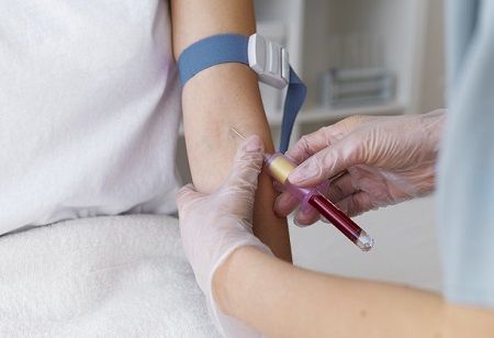 US FDA Nods Amgen's Biosimilar to AstraZeneca's Blood Disorder Treatment