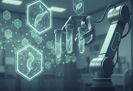  Tata Elxsi Unveils ViTel, AI Material Intelligence Solution for MedTech