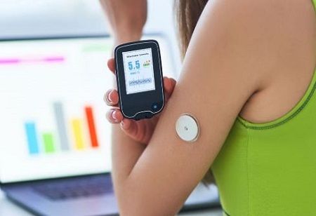 Abbott Introduces Freestyle Libre Sensor to Aid Diabetes Care