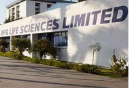  RPG Life Sciences 