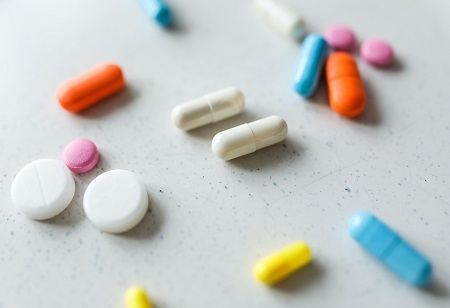  India Pharma Outlook Team
