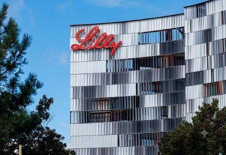  Foundayo Pill Wins EU Backing: Lilly's No-Food Advantage India Pharma Outlook