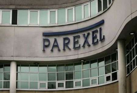  Parexel 