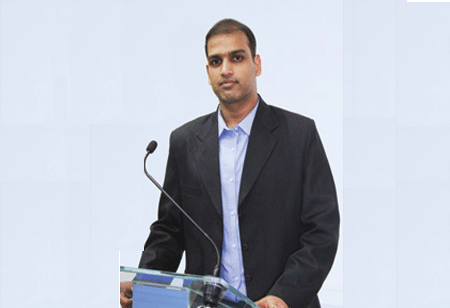  Sourabh Tiwari, CIO, Meril Group of Companies