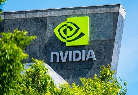 NVIDIA AI Creates Cancer Pill Now Heading to 806M IPO