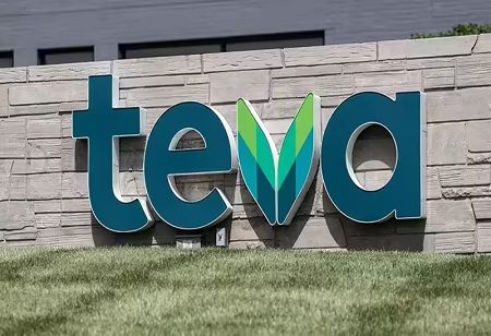  Teva biosimilars, India Pharma Outlook