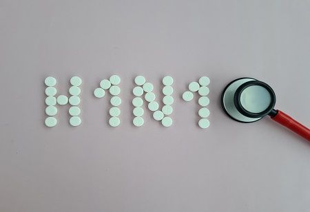  Delhi Records 138 New H1N1 Cases as Tally Reaches 2,446, India Pharma Outlook