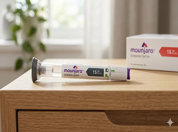 Fake Mounjaro Racket Exposed After Packaging Errors Trigger Probe