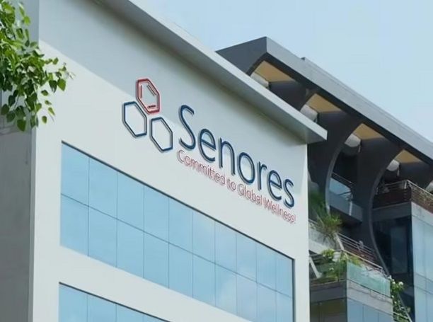 Senores Pharma Expands U.S. Reach with Strategic JV Deal