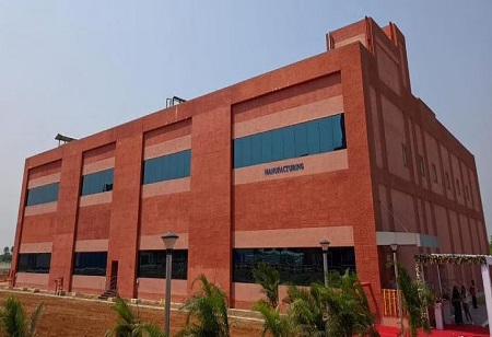  India Pharma Outlook Team