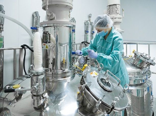 Despite 23 Percent Drop, India's Pharma Industry Bounces Back, India Pharma Outlok Team