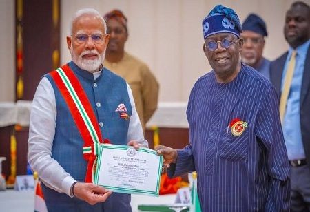  Indian Pharma Takes Root in Nigeria with 9 Billion Trade Plan India Pharma Outlook