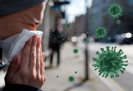  India’s Aging Population Faces Growing Threat From Seasonal Flu, India Pharma Outlook