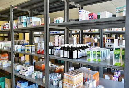  Maharashtra FDA Cracks Down on Hospital Pharmacy Monopoly, India Pharma Outlook