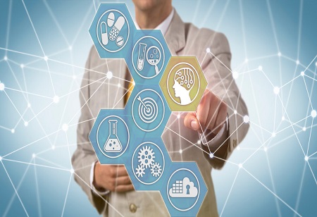  Janifha Evangeline, Assistant Editor, India Pharma Outlook