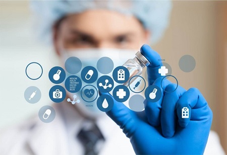  India Pharma Outlook Team