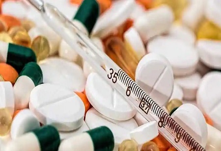  India Pharma Outlook Team