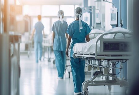  Telangana Aims to Be India's Leading Health Tourism Destination