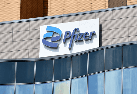  Pfizer, Industry Outlook