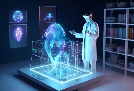 NVIDIA and Novo Nordisk Join Forces to Accelerate AI-Driven Drug Discovery, India Pharma Outlook