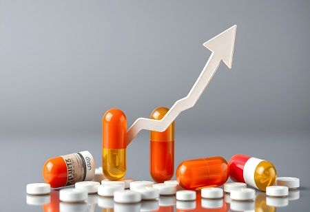  Cipla Breaks India Sales Record, Eyes Bigger US Opportunity, India Pharma Outlook