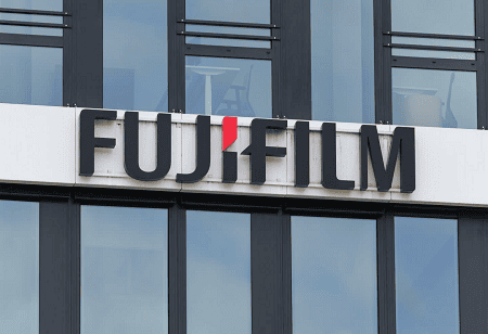  Fujifilm India, India Pharma Outlook