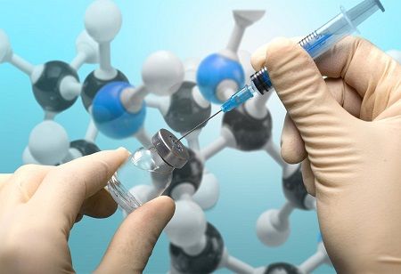  India's Peptide API Race Heats Up as HRV Pharma Commits 150 Crore India Pharma Outlook