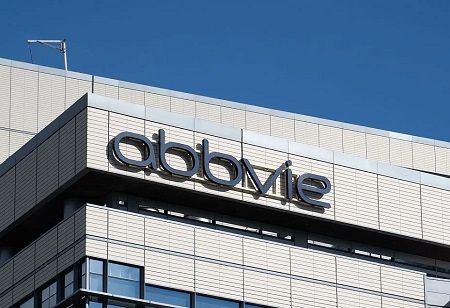  AbbVie Combo Trial Shows 62 Percent Response in Ovarian Cancer