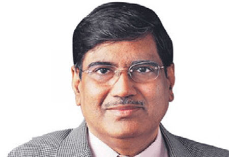  Dr. R. B. Smarta, Managing Director, Interlink Marketing Consulting