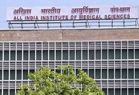  AIIMS Delhi Rolls Out India’s First Portable MRI System