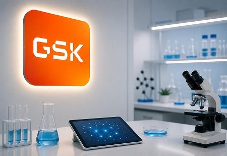  GSK Bets on AI Partnerships to Strengthen Drug Pipeline India Pharma Outlook