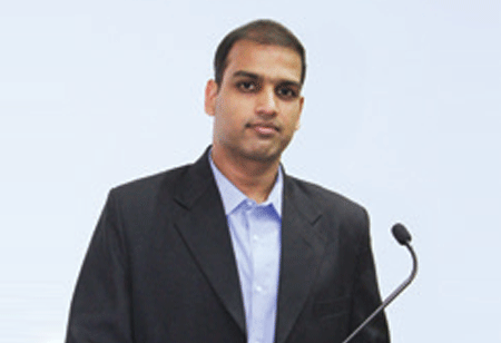  Sourabh Tiwari, CIO, Meril Group Of Companies