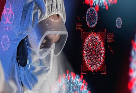 Ebola Outbreak Updates: Cases Rise to 4,449 India Pharma Outlook
