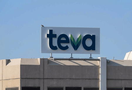  Teva Pharmaceuticals, Royalty Pharma